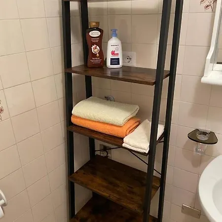 Ca Rosina Casavacanze Casa de Férias Brusimpiano