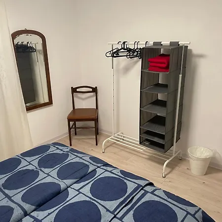 Ca Rosina Casavacanze Casa de Férias