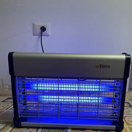 Casa de Férias Ca Rosina Casavacanze Brusimpiano