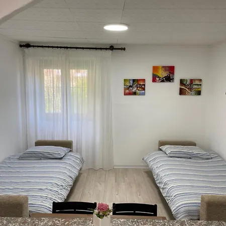 Casa de Férias Ca Rosina Casavacanze