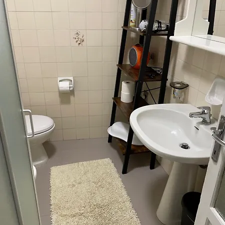 Ca Rosina Casavacanze Casa de Férias Brusimpiano