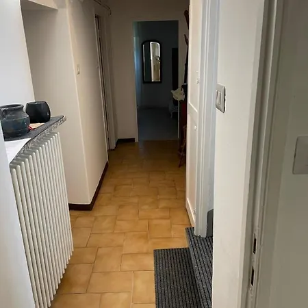 Ca Rosina Casavacanze Holiday home