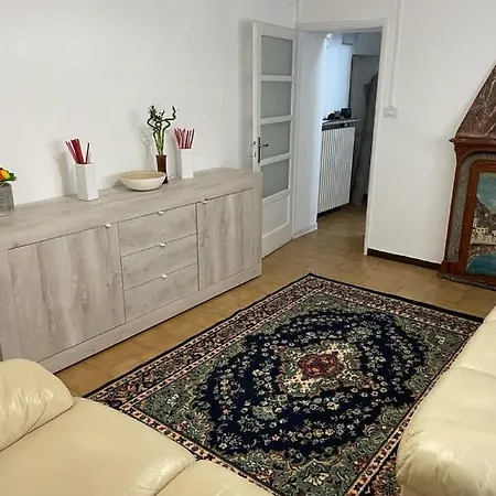 Holiday home Ca Rosina Casavacanze