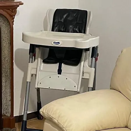 Ca Rosina Casavacanze Holiday home Brusimpiano