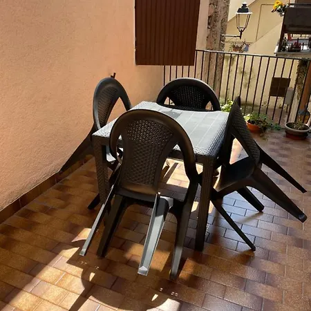 Ca Rosina Casavacanze Holiday home Brusimpiano