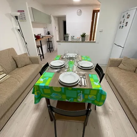 Holiday home Ca Rosina Casavacanze *