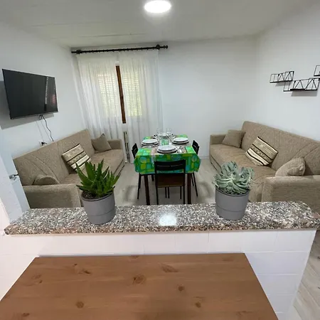 Holiday home Ca Rosina Casavacanze