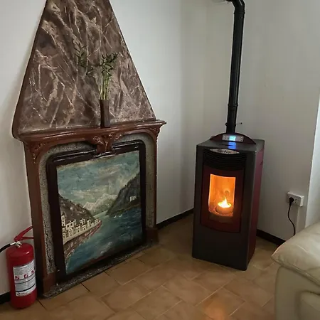 Ca Rosina Casavacanze Holiday home