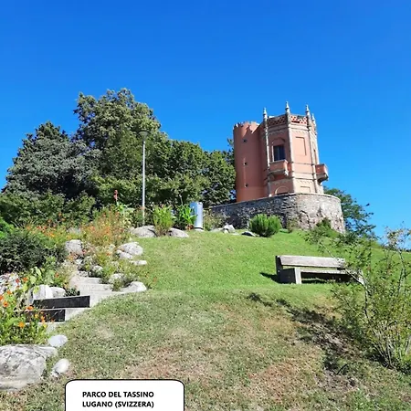 Ca Rosina Casavacanze Holiday home *