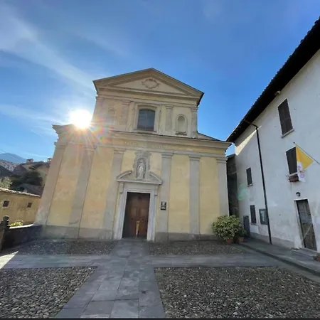Ca Rosina Casavacanze Holiday home *