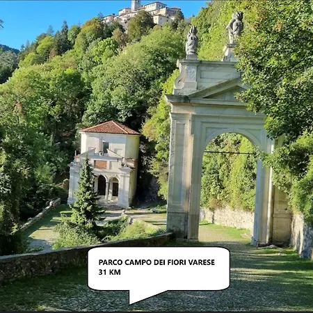 Ca Rosina Casavacanze *