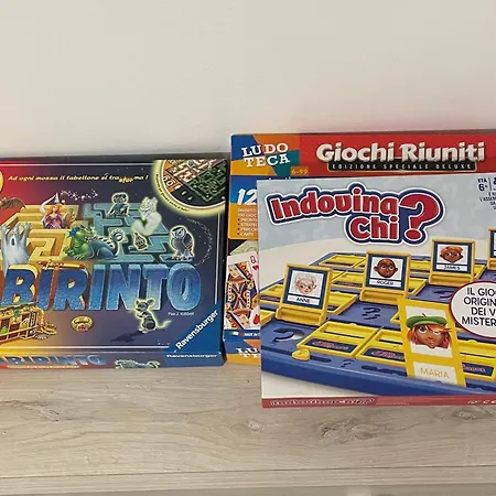 Ca Rosina Casavacanze * Brusimpiano