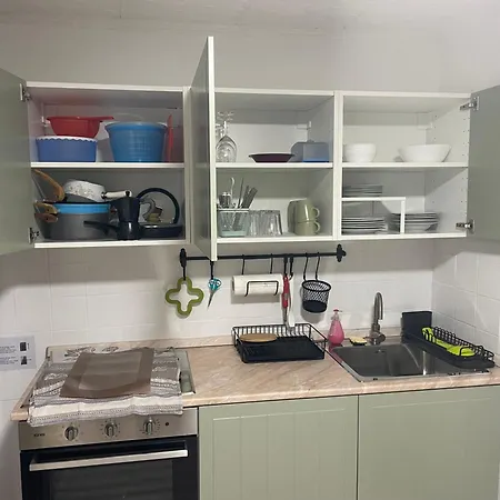 Holiday home Ca Rosina Casavacanze