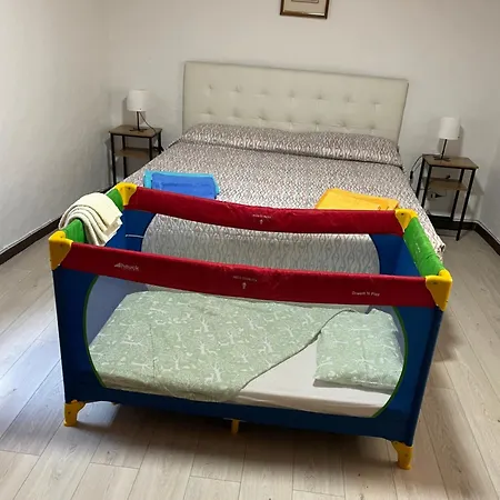 Ca Rosina Casavacanze * Brusimpiano