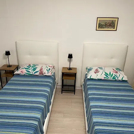 Ca Rosina Casavacanze Holiday home